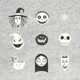 This is Halloween T-Shirt